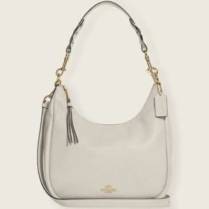 Coach Jules hobo bag